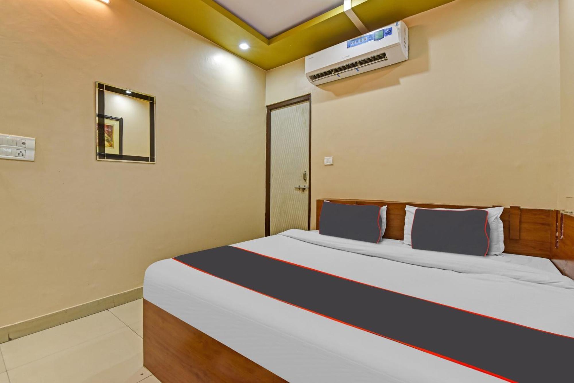 Hotel Collection O Royal Plaza Pushkar Esterno foto