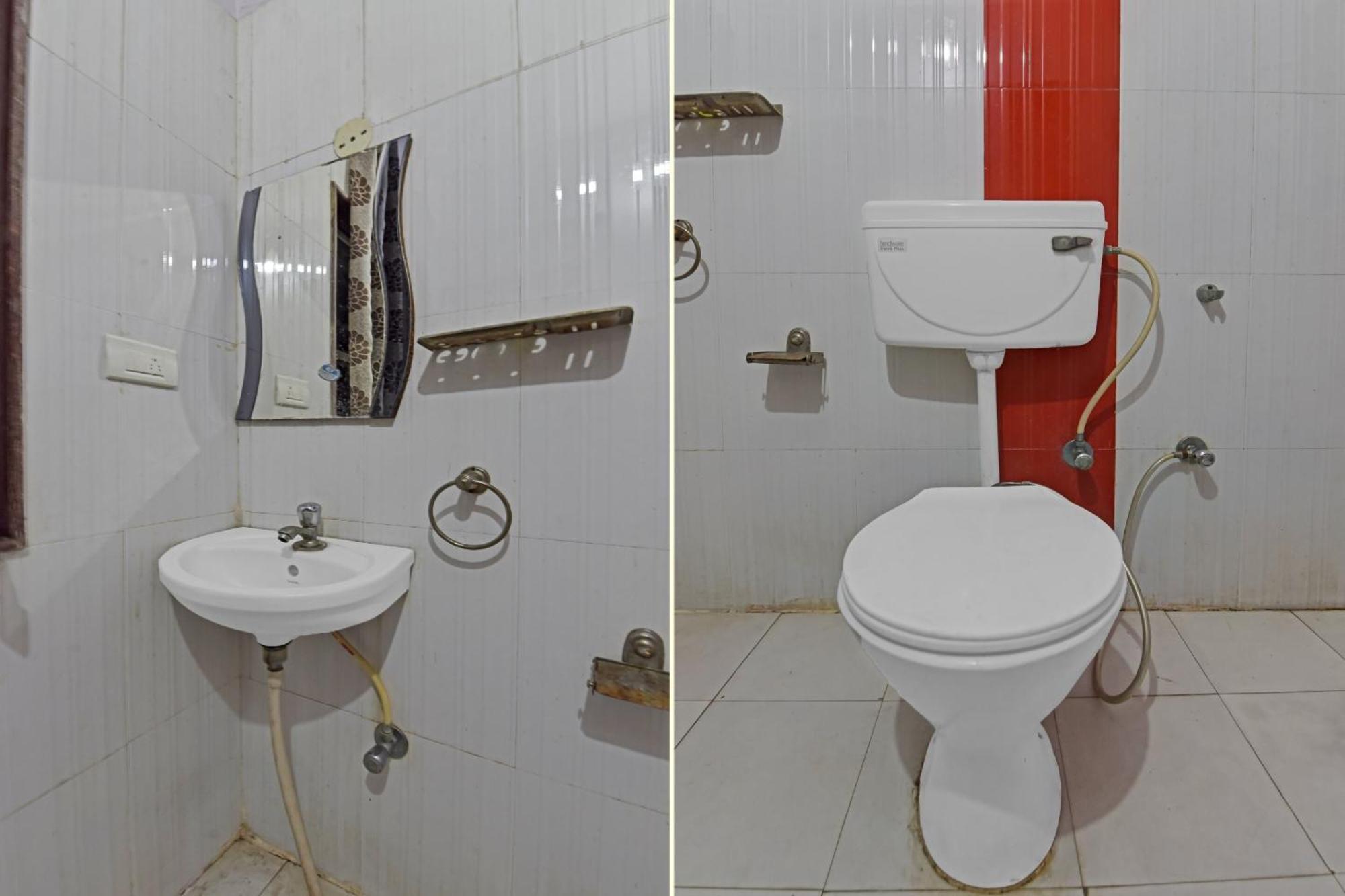 Hotel Collection O Royal Plaza Pushkar Esterno foto