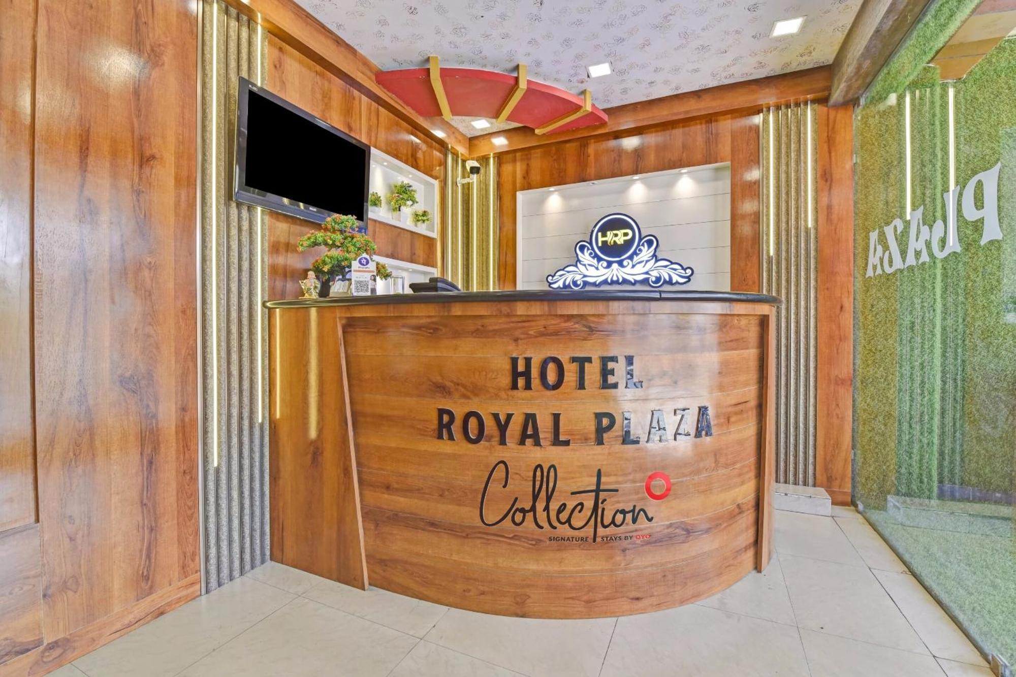 Hotel Collection O Royal Plaza Pushkar Esterno foto