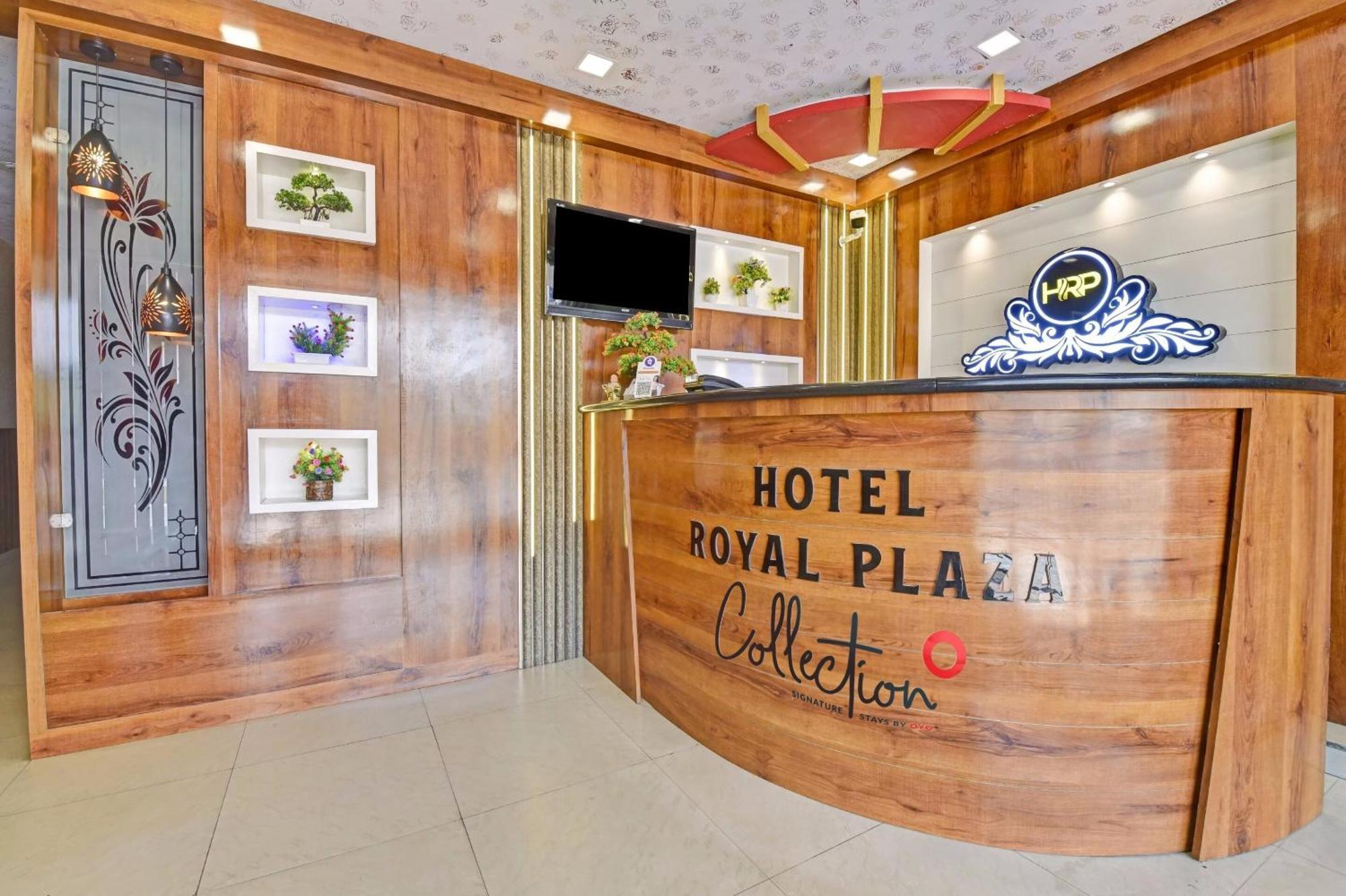 Hotel Collection O Royal Plaza Pushkar Esterno foto