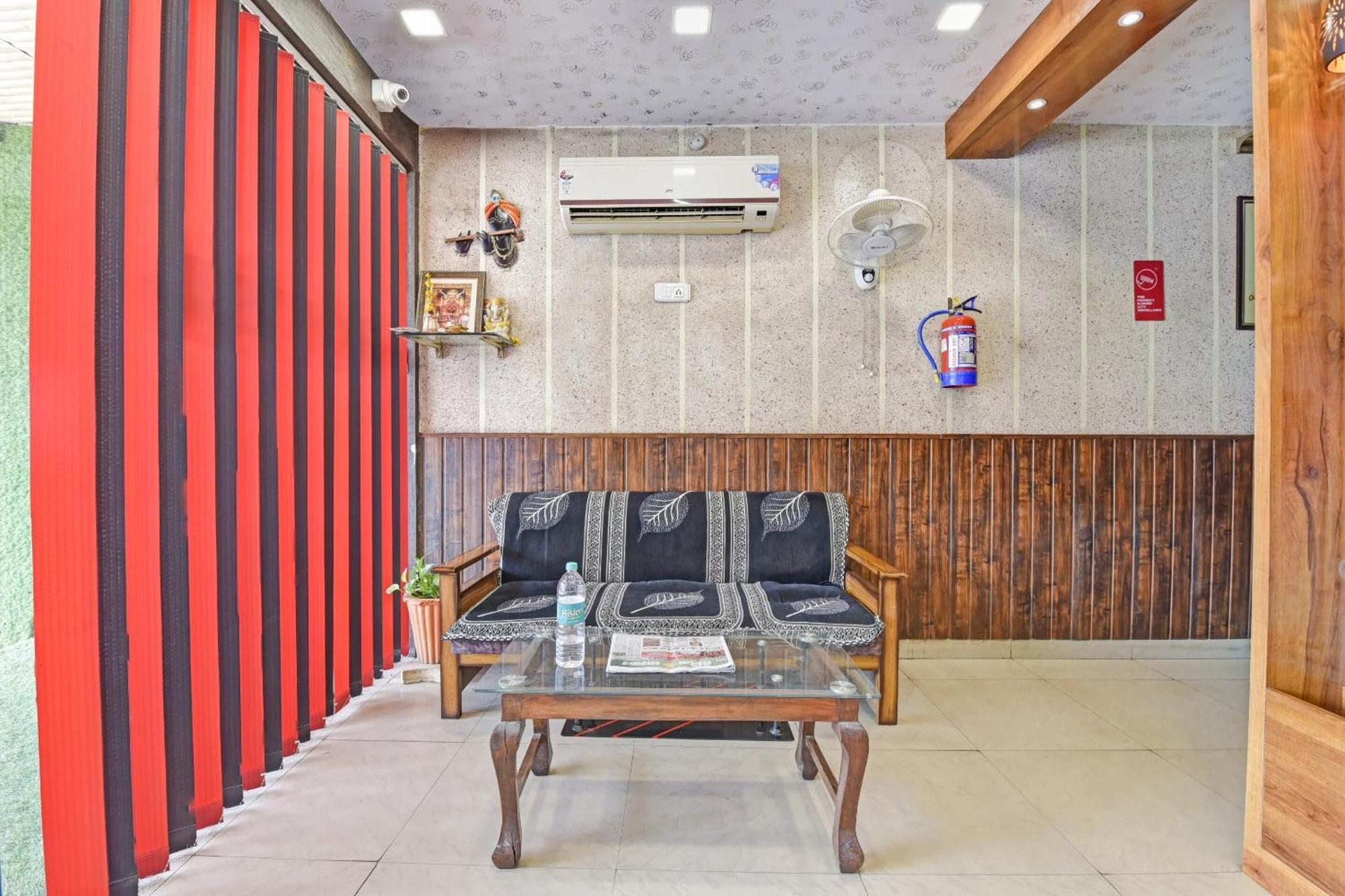 Hotel Collection O Royal Plaza Pushkar Esterno foto