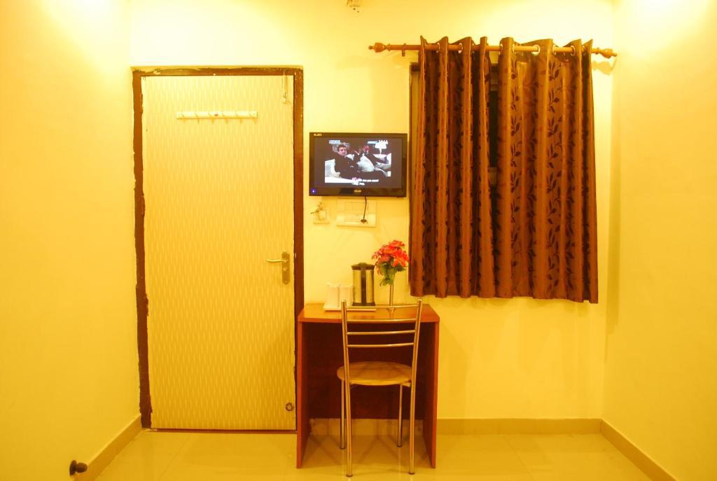Hotel Collection O Royal Plaza Pushkar Esterno foto