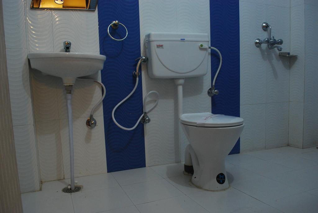 Hotel Collection O Royal Plaza Pushkar Esterno foto